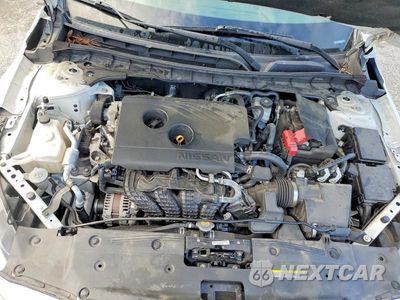Zdjęcie 11 z 12 samochodu: 2019 NISSAN ALTIMA SV VIN:1N4BL4DW8KC247280 - miniatura