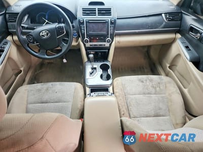 Zdjęcie 8 z 12 samochodu: 2014 TOYOTA CAMRY HYBRID LE VIN:4T1BD1FK2EU110975 - miniatura