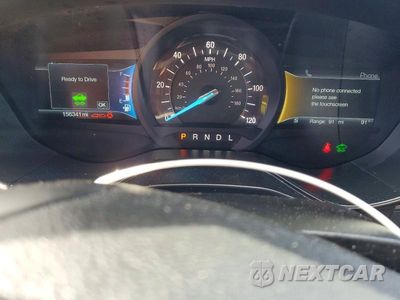 Zdjęcie 9 z 12 samochodu: 2019 FORD FUSION SE VIN:3FA6P0LU6KR242417 - miniatura