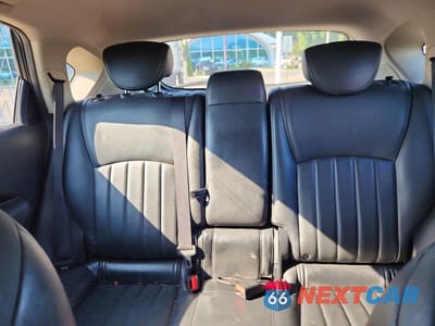 Zdjęcie 10 z 13 samochodu: 2010 INFINITI EX35 BASE VIN:JN1AJ0HR2AM757354 - miniatura