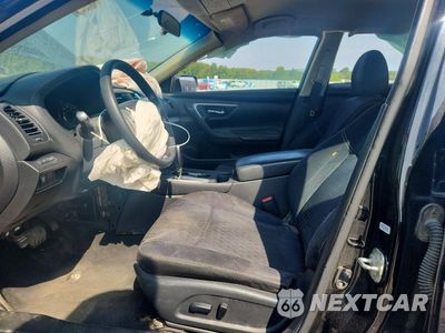 Zdjęcie 7 z 12 samochodu: 2018 NISSAN ALTIMA 2.5 S VIN:1N4AL3APXJC120340 - miniatura