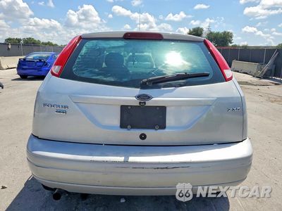 Zdjęcie 6 z 13 samochodu: 2005 FORD FOCUS ZX5 VIN:3FAFP37N75R110727 - miniatura