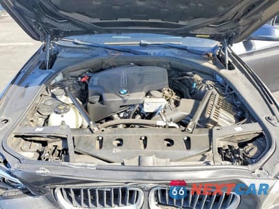 Zdjęcie 11 z 12 samochodu: 2016 BMW 528 I VIN:WBA5A5C55GD527670 - miniatura