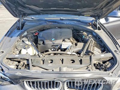 Zdjęcie 11 z 12 samochodu: 2016 BMW 528 I VIN:WBA5A5C55GD527670 - miniatura