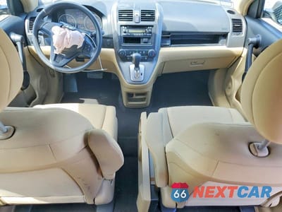 Zdjęcie 8 z 13 samochodu: 2011 HONDA CR-V LX VIN:5J6RE4H32BL093212 - miniatura