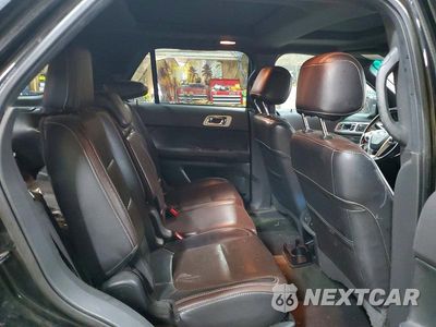 Zdjęcie 11 z 13 samochodu: 2013 FORD EXPLORER SPORT VIN:1FM5K8GT2DGB64342 - miniatura