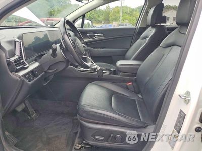 Zdjęcie 7 z 14 samochodu: 2023 KIA SPORTAGE EX VIN:KNDPVCAG7P7025315 - miniatura