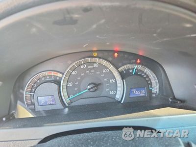 Zdjęcie 9 z 12 samochodu: 2012 TOYOTA CAMRY SE VIN:4T1BF1FK6CU162407 - miniatura