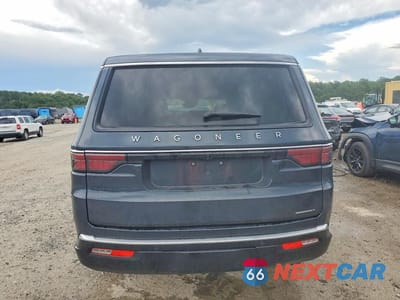 Zdjęcie 6 z 14 samochodu: 2024 JEEP WAGONEER L SERIES II VIN:1C4SJSBP1RS175113 - miniatura