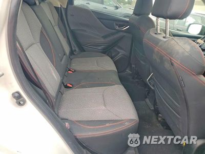 Zdjęcie 11 z 14 samochodu: 2019 SUBARU FORESTER SPORT VIN:JF2SKAPC7KH557518 - miniatura