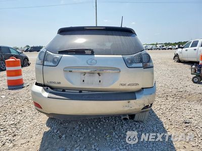 Zdjęcie 6 z 12 samochodu: 2006 LEXUS RX 400 VIN:JTJGW31U362000231 - miniatura