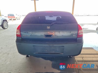 Zdjęcie 6 z 12 samochodu: 2005 DODGE MAGNUM R/T VIN:2D4GV58205H661147 - miniatura