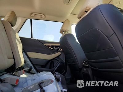 Zdjęcie 10 z 13 samochodu: 2025 SUBARU OUTBACK LIMITED VIN:4S4BTANC6S3176122 - miniatura