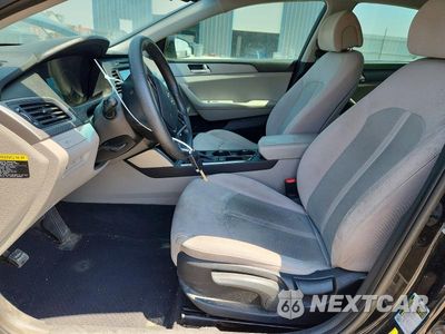 Zdjęcie 7 z 13 samochodu: 2017 HYUNDAI SONATA SE VIN:5NPE24AF3HH469110 - miniatura