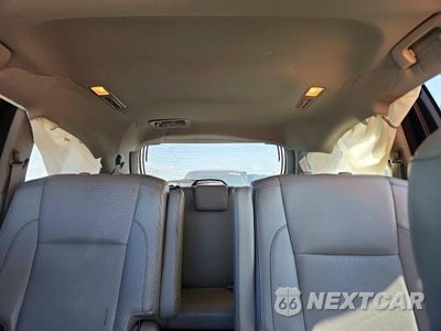 Zdjęcie 10 z 13 samochodu: 2015 TOYOTA HIGHLANDER LIMITED VIN:5TDDKRFH5FS129743 - miniatura