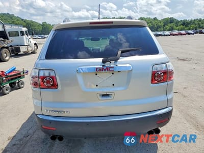 Zdjęcie 6 z 13 samochodu: 2012 GMC ACADIA SLE VIN:1GKKVPEDXCJ323943 - miniatura