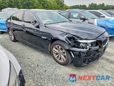 Zdjęcie 6 z 21 samochodu: 2014 BMW 528 I VIN:WBA5A5C53ED507270 - miniatura