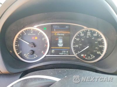 Zdjęcie 9 z 12 samochodu: 2019 NISSAN SENTRA S VIN:3N1AB7AP0KY369522 - miniatura