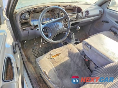 Zdjęcie 8 z 12 samochodu: 1998 DODGE RAM 2500 VIN:3B7KC22D7WG155872 - miniatura