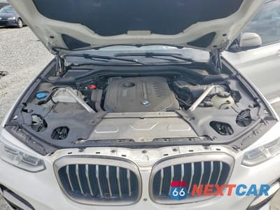 Zdjęcie 12 z 13 samochodu: 2019 BMW X3 XDRIVEM40I VIN:5UXTS3C5XK0Z08036 - miniatura