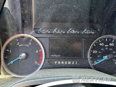 Zdjęcie 9 z 13 samochodu: 2019 FORD F550 SUPER DUTY VIN:1FD0X5HT3KEE93083 - miniatura