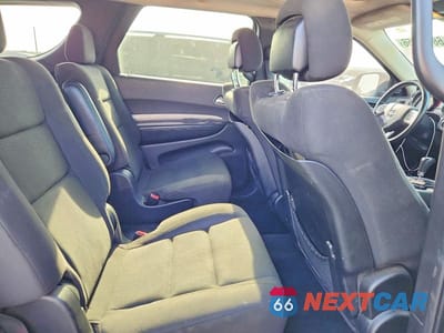 Zdjęcie 11 z 14 samochodu: 2013 DODGE DURANGO SXT VIN:1C4RDHAG3DC689140 - miniatura