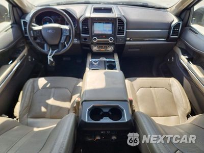 Zdjęcie 8 z 13 samochodu: 2018 FORD EXPEDITION MAX LIMITED VIN:1FMJK1KT3JEA11232 - miniatura