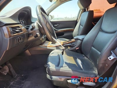 Zdjęcie 7 z 12 samochodu: 2007 BMW 328 I SULEV VIN:WBAVC53587FZ73780 - miniatura