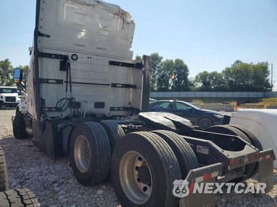 Drugie zdjęcie samochodu z przodu: 2026 VOLVO VNL SEMI TRUCK VIN:4V4BC9EH3TN712145 - miniatura
