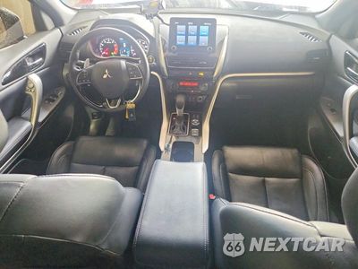 Zdjęcie 8 z 13 samochodu: 2023 MITSUBISHI ECLIPSE CROSS SE VIN:JA4ATWAA0PZ002918 - miniatura