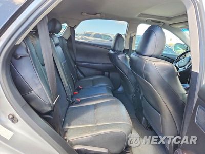 Zdjęcie 11 z 13 samochodu: 2013 LEXUS RX 350 VIN:2T2ZK1BA1DC125674 - miniatura
