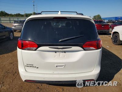 Zdjęcie 6 z 13 samochodu: 2019 CHRYSLER PACIFICA LIMITED VIN:2C4RC1GG9KR653362 - miniatura