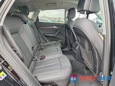 Zdjęcie 10 z 12 samochodu: 2021 AUDI Q5 PREMIUM PLUS VIN:WA1BAAFYXM2137251 - miniatura