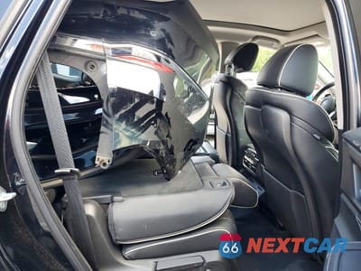 Zdjęcie 11 z 14 samochodu: 2024 ACURA MDX ADVANCE VIN:5J8YE1H85RL031228 - miniatura