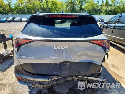 Zdjęcie 6 z 13 samochodu: 2023 KIA SPORTAGE X-PRO VIN:5XYK7CAF1PG072984 - miniatura