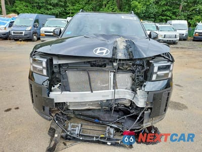 Piąte zdjęcie samochodu w środku: 2026 HYUNDAI SANTA FE SEL VIN:5NMP2DGLXTH163761 - miniatura