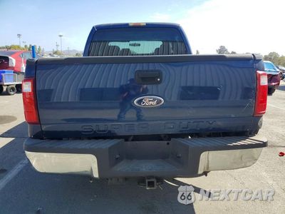 Zdjęcie 6 z 12 samochodu: 2009 FORD F250 SUPER DUTY VIN:1FTSW20599EA51480 - miniatura