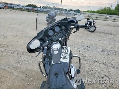 Zdjęcie 6 z 9 samochodu: 2003 HARLEY-DAVIDSON FLHTI VIN:1HD1FVW1X3Y641113 - miniatura