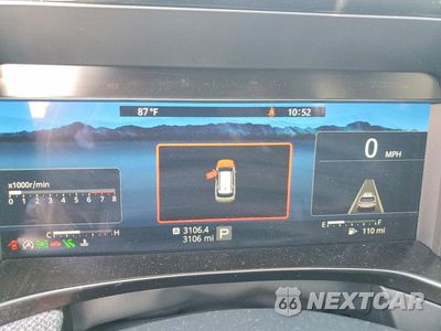 Zdjęcie 9 z 12 samochodu: 2026 SUBARU OUTBACK PREMIUM VIN:JF2BUPAD1TY533358 - miniatura