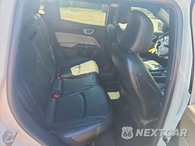 Zdjęcie 11 z 14 samochodu: 2026 JEEP COMPASS LIMITED VIN:3C4NJDCN5TT173666 - miniatura
