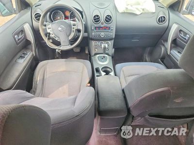 Zdjęcie 8 z 14 samochodu: 2008 NISSAN ROGUE S VIN:JN8AS58V88W121092 - miniatura