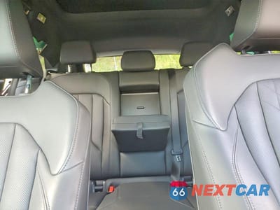 Zdjęcie 10 z 14 samochodu: 2025 BMW X3 M50 VIN:5UX73GP08S9119058 - miniatura