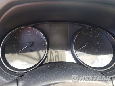 Zdjęcie 9 z 13 samochodu: 2018 NISSAN ROGUE SV VIN:KNMAT2MT8JP567349 - miniatura