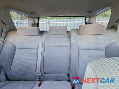 Zdjęcie 10 z 13 samochodu: 2005 TOYOTA 4RUNNER SR5 VIN:JTEBT14RX58027189 - miniatura