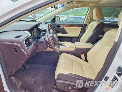Zdjęcie 7 z 13 samochodu: 2016 LEXUS RX 350 BASE VIN:2T2BZMCA9GC040793 - miniatura