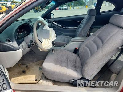 Zdjęcie 7 z 12 samochodu: 1996 FORD MUSTANG VIN:1FALP4047TF219760 - miniatura