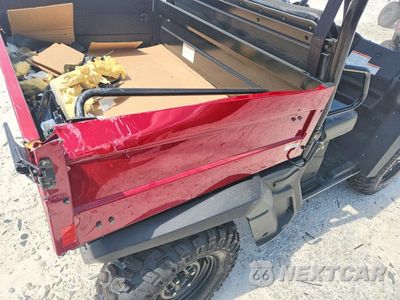Zdjęcie 9 z 10 samochodu: 2026 TAIZHOU NEBULA POWER CO LTD UTILITY VEHICLE VIN:L06UA4C27T1000873 - miniatura