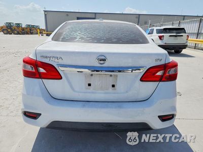 Zdjęcie 6 z 12 samochodu: 2016 NISSAN SENTRA SV VIN:3N1AB7AP8GY237700 - miniatura