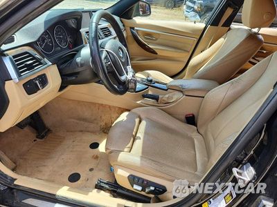 Zdjęcie 7 z 12 samochodu: 2016 BMW 328 I SULEV VIN:WBA8E9C51GK647065 - miniatura