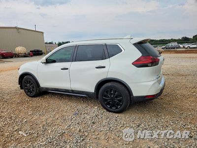 Drugie zdjęcie samochodu z przodu: 2018 NISSAN ROGUE S VIN:5N1AT2MT1JC713271 - miniatura